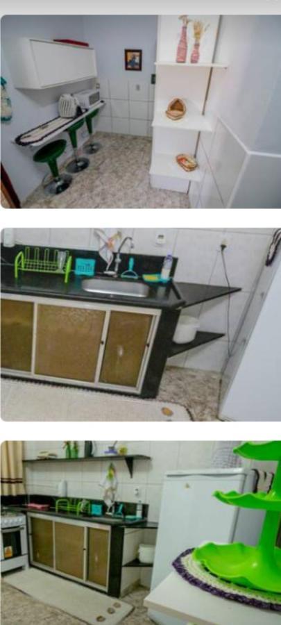 Flat Bem Legal Калдас-Новас Экстерьер фото