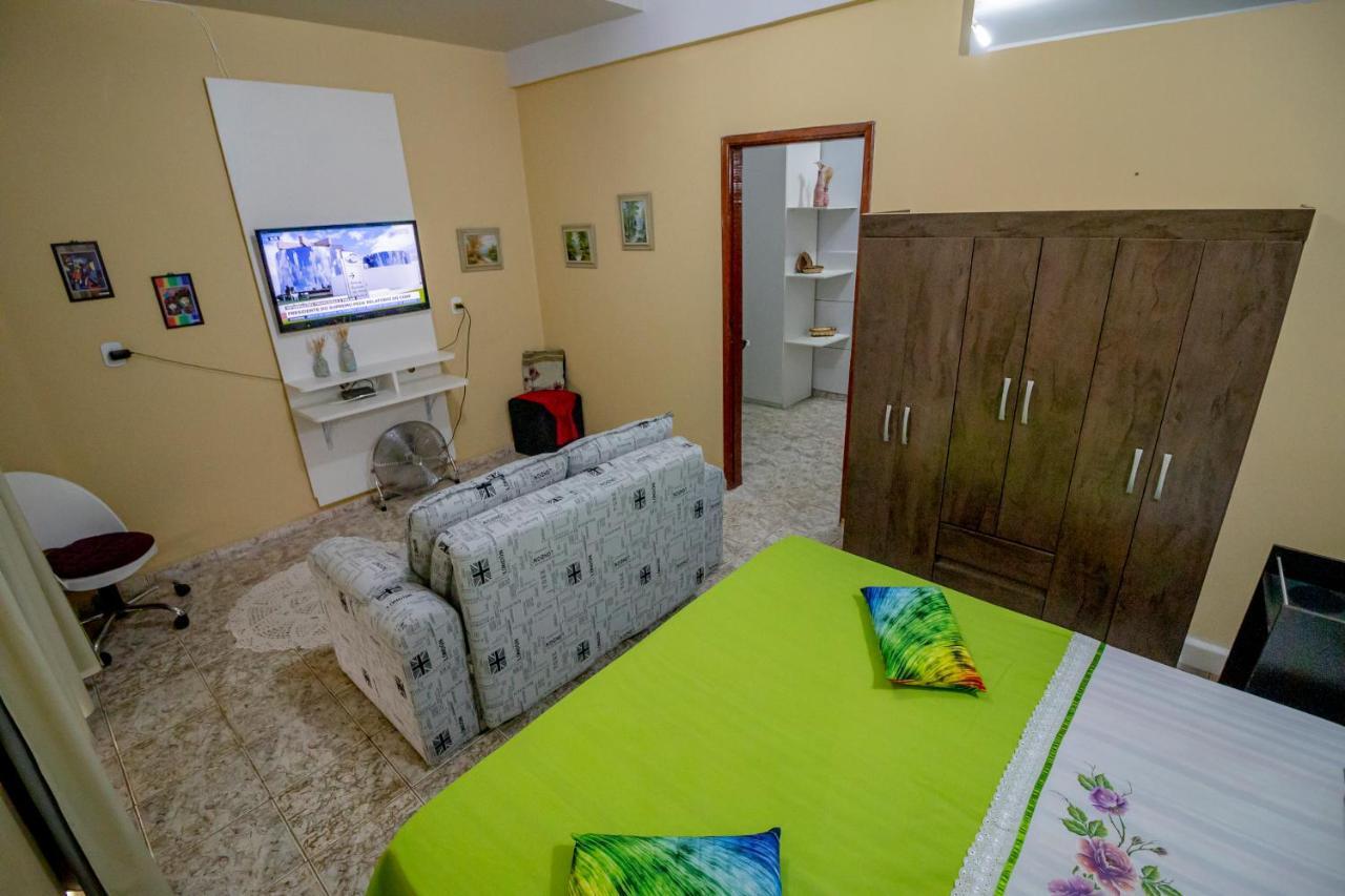 Flat Bem Legal Калдас-Новас Экстерьер фото