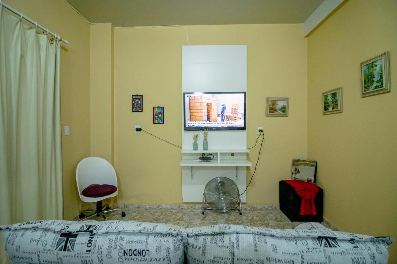 Flat Bem Legal Калдас-Новас Экстерьер фото