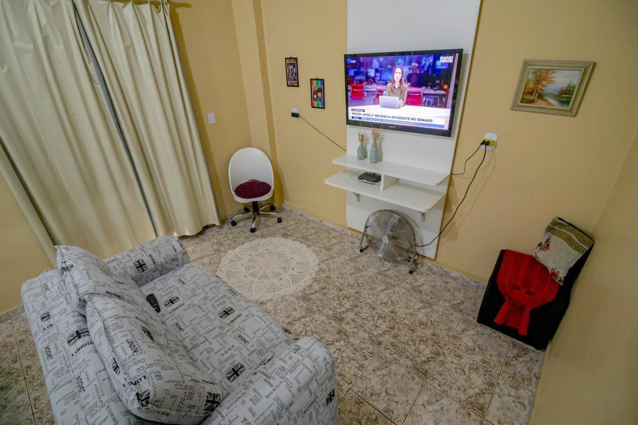Flat Bem Legal Калдас-Новас Экстерьер фото
