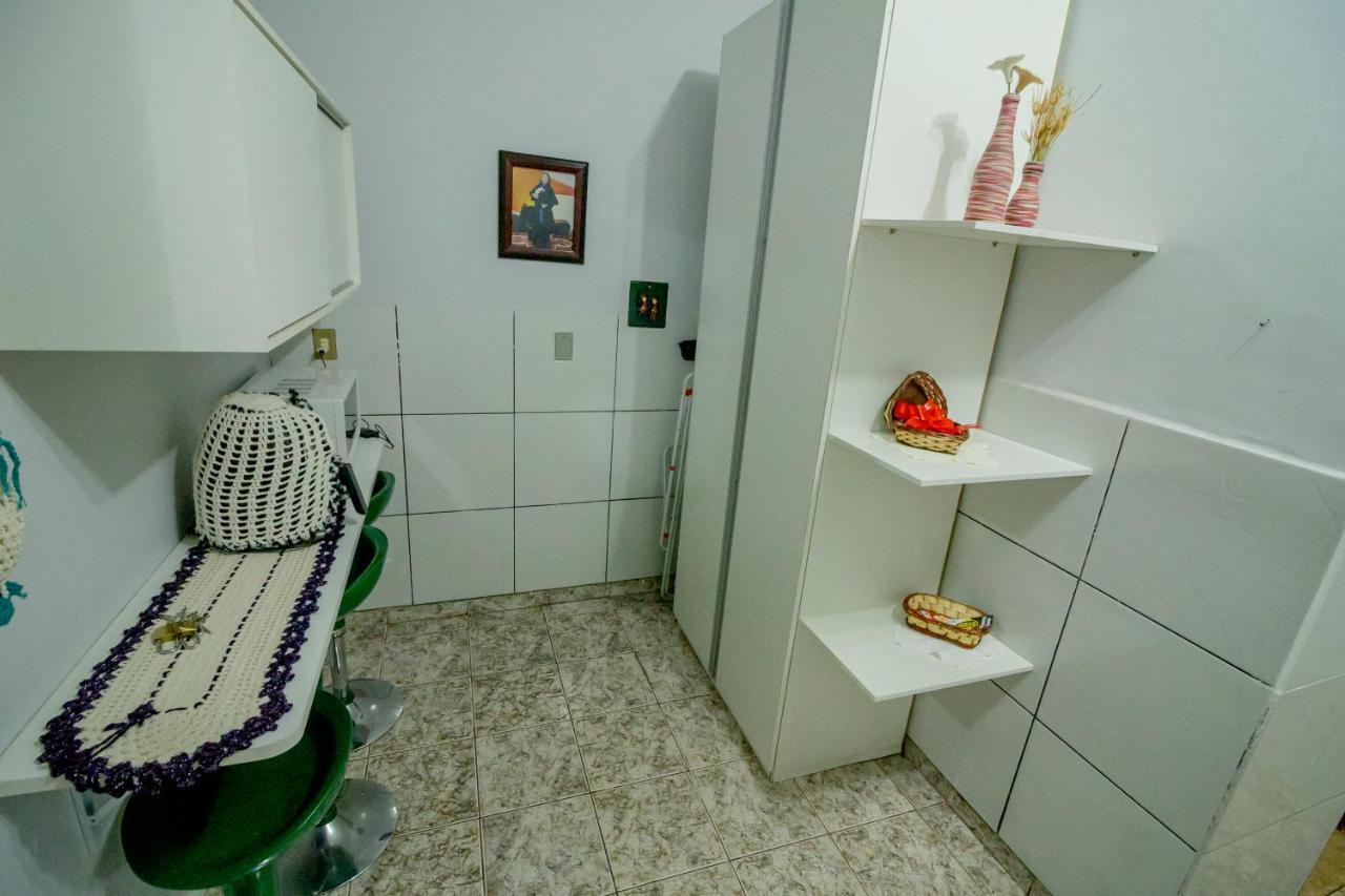 Flat Bem Legal Калдас-Новас Экстерьер фото