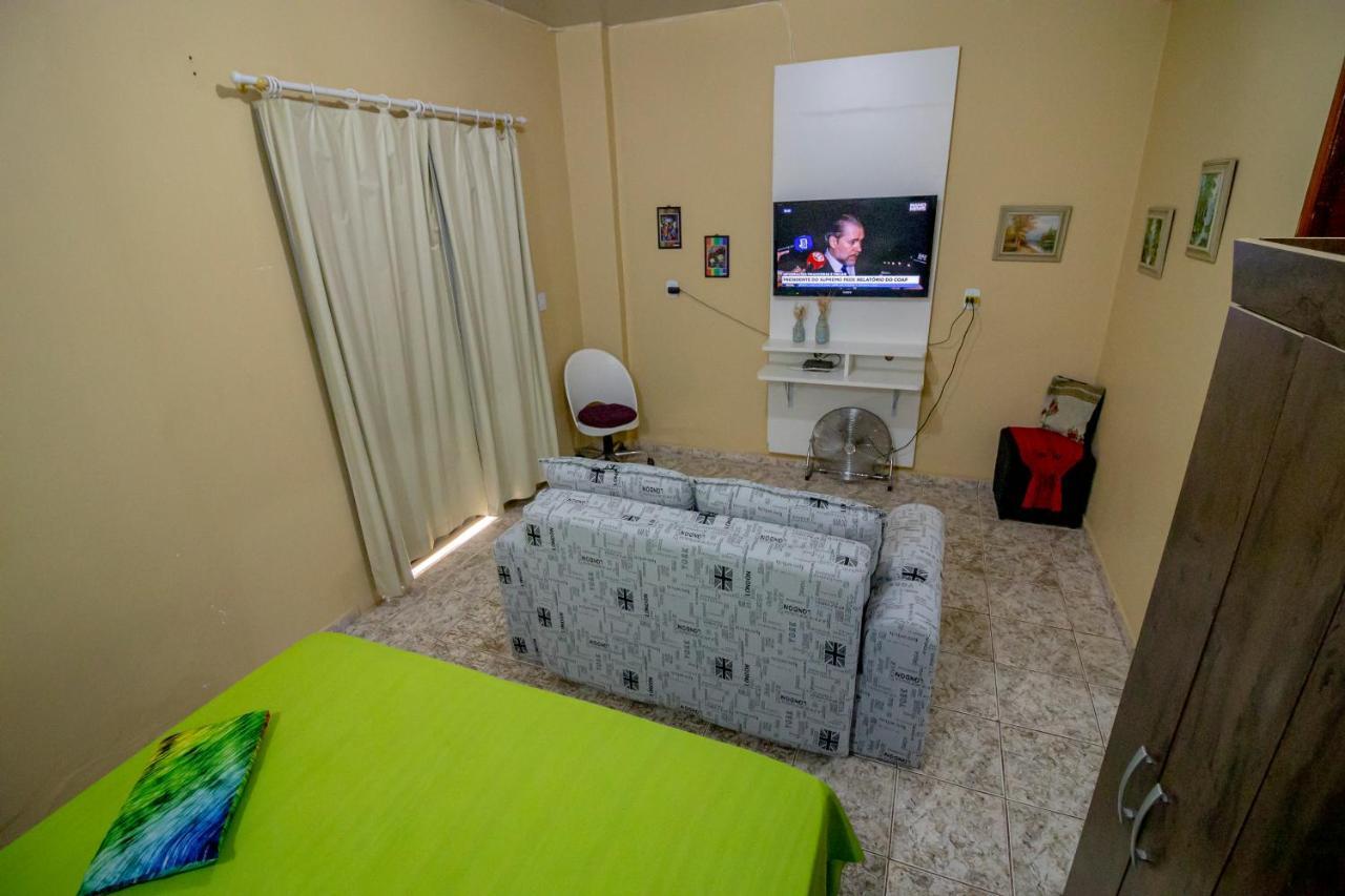 Flat Bem Legal Калдас-Новас Экстерьер фото