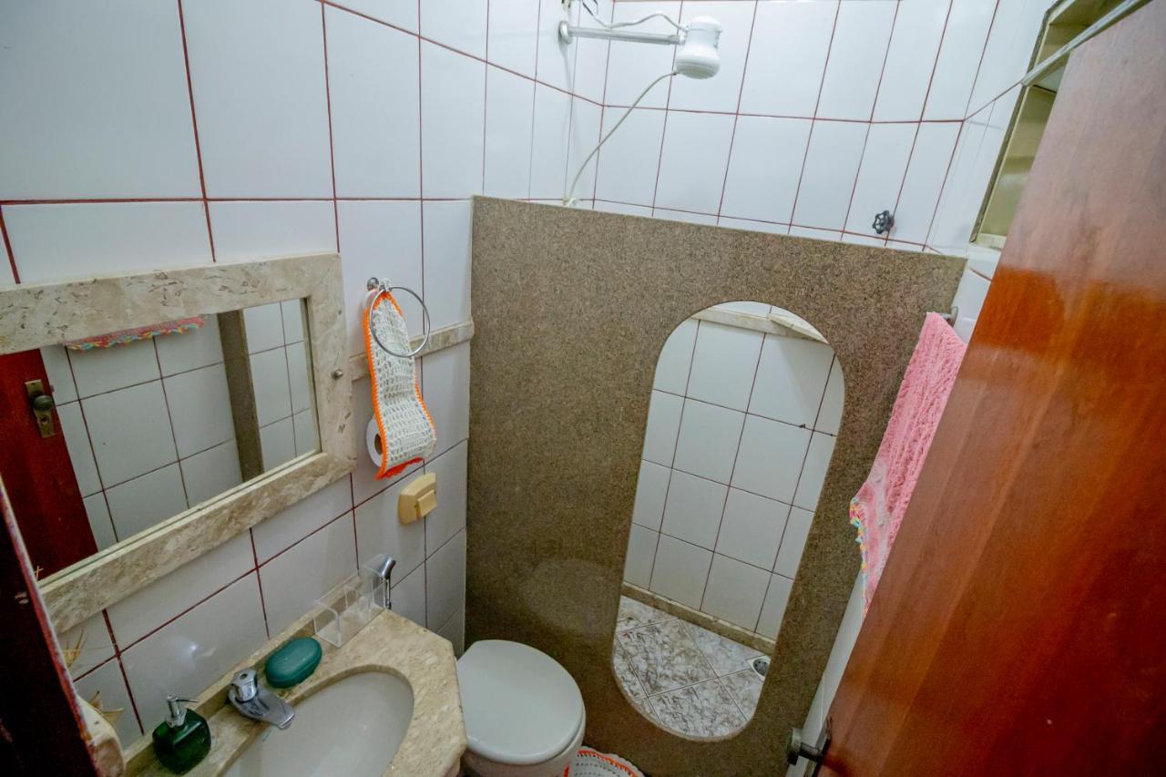 Flat Bem Legal Калдас-Новас Экстерьер фото