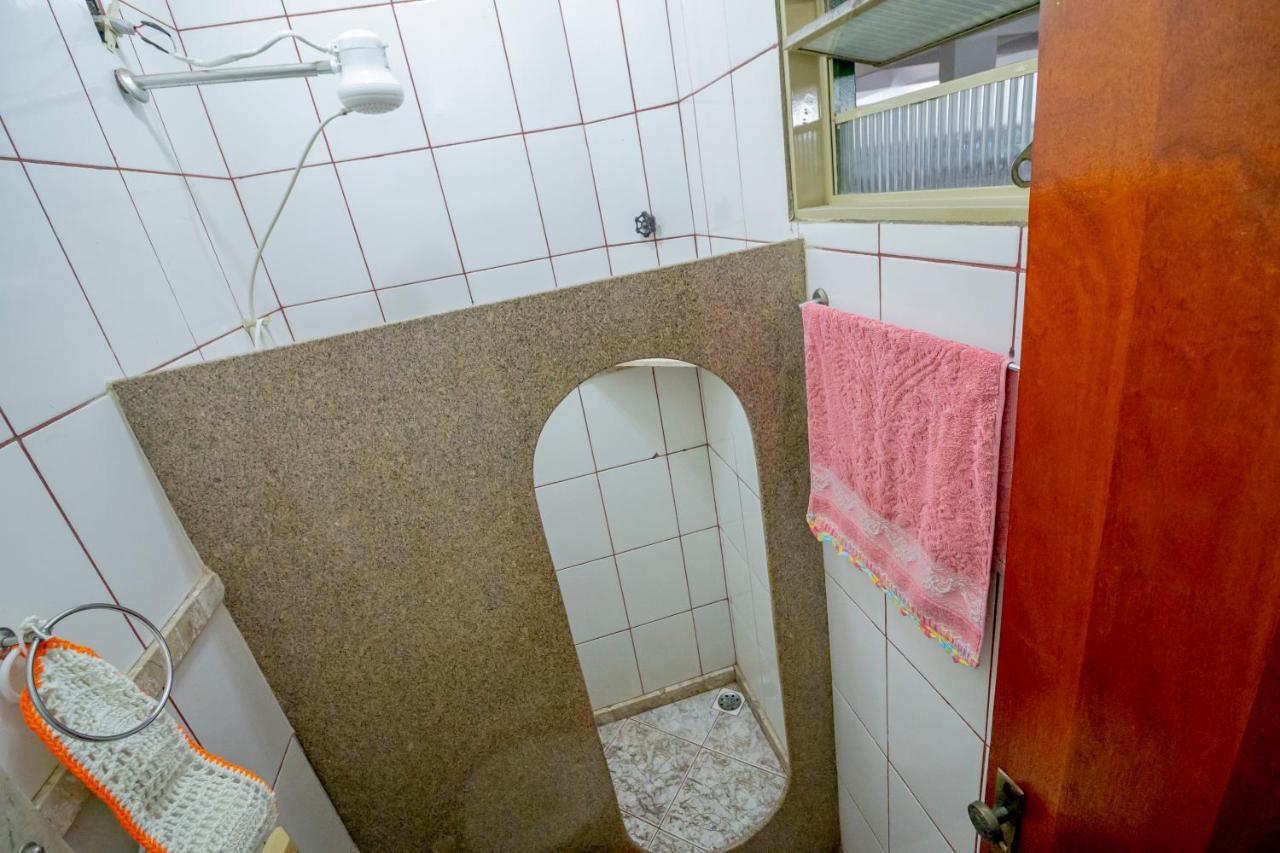 Flat Bem Legal Калдас-Новас Экстерьер фото